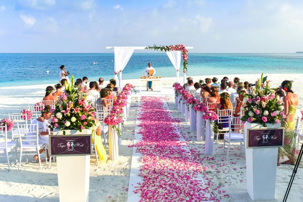 Wedding planner selon vos affinités : votre jour, votre style