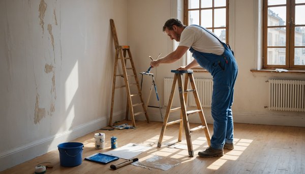 Découvrez les meilleurs peintres en bâtiment à toulouse pour rénover votre espace !